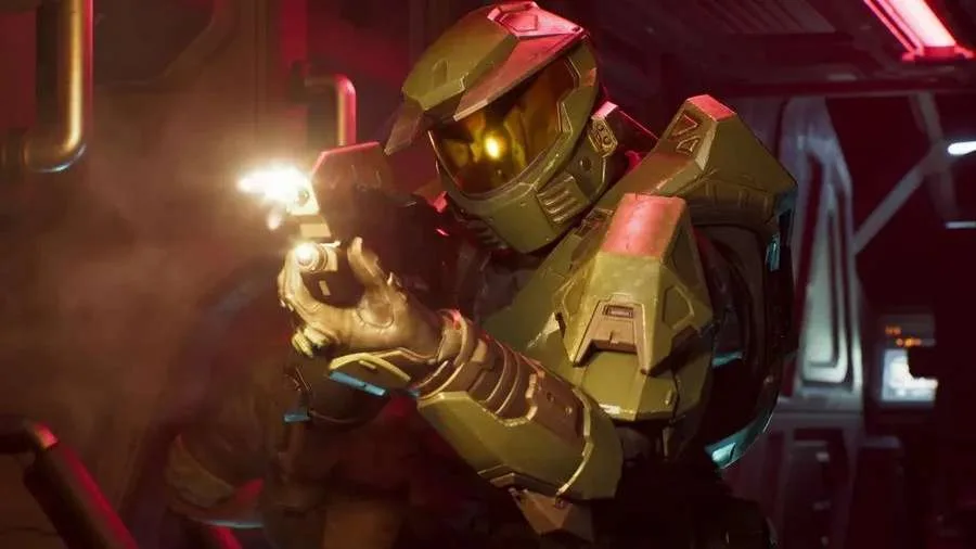 RUMOR: Trailer de Halo para PS5 teria sido removido do State of Play na última hora e irritado a Sony