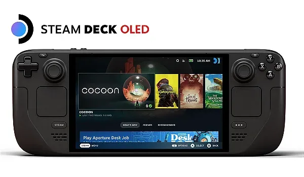 Projeto quer levar jogos do PC Game Pass ao Linux e Steam Deck sem depender da nuvem