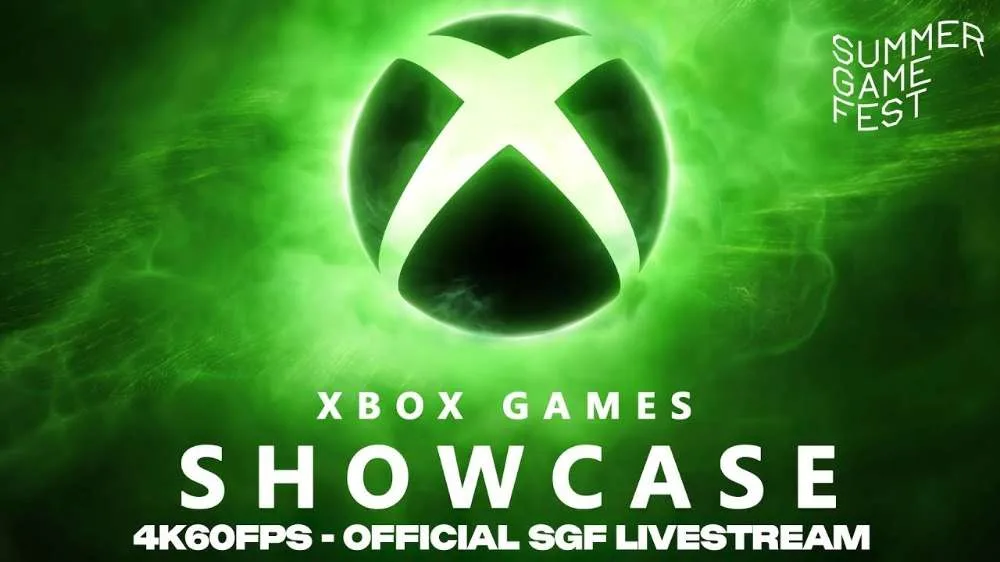 Confira tudo oque rolou no XBOX SHOWCASE 2026