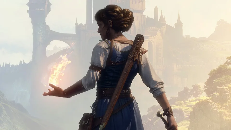 Fable é adiado para 2027 pela Xbox