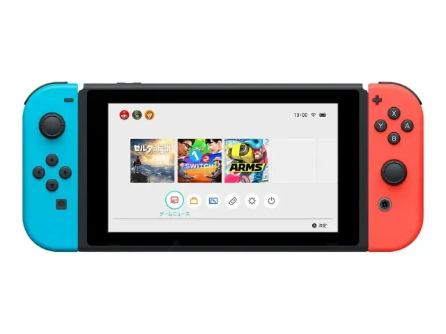 Comunidade consegue rodar Xbox Cloud Gaming no Nintendo Switch através de aplicativo homebrew