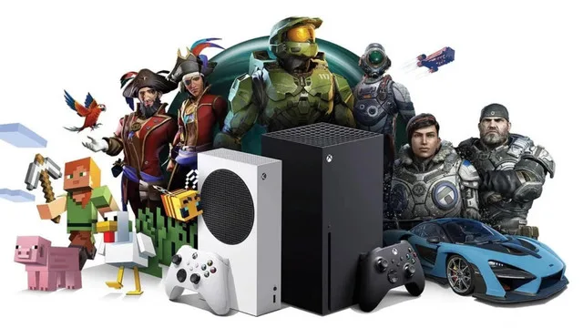 🚨 XBOX PODE REVELAR SISTEMA "DISCO-PARA-DIGITAL" JÁ NA PRÓXIMA SEMANA