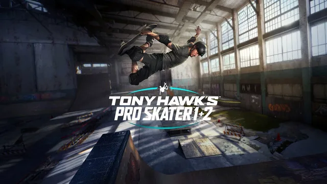 Tony Hawk’s Pro Skater 1+2 é removido da lista do Xbox Game Pass e surpreende assinantes