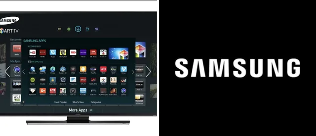 Samsung remove aplicativos de Smart TVs após descoberta de software que compartilhava internet dos usuários