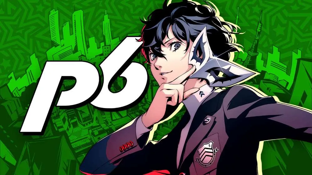 SEGA derruba imagens vazadas e reforça rumores de Persona 6