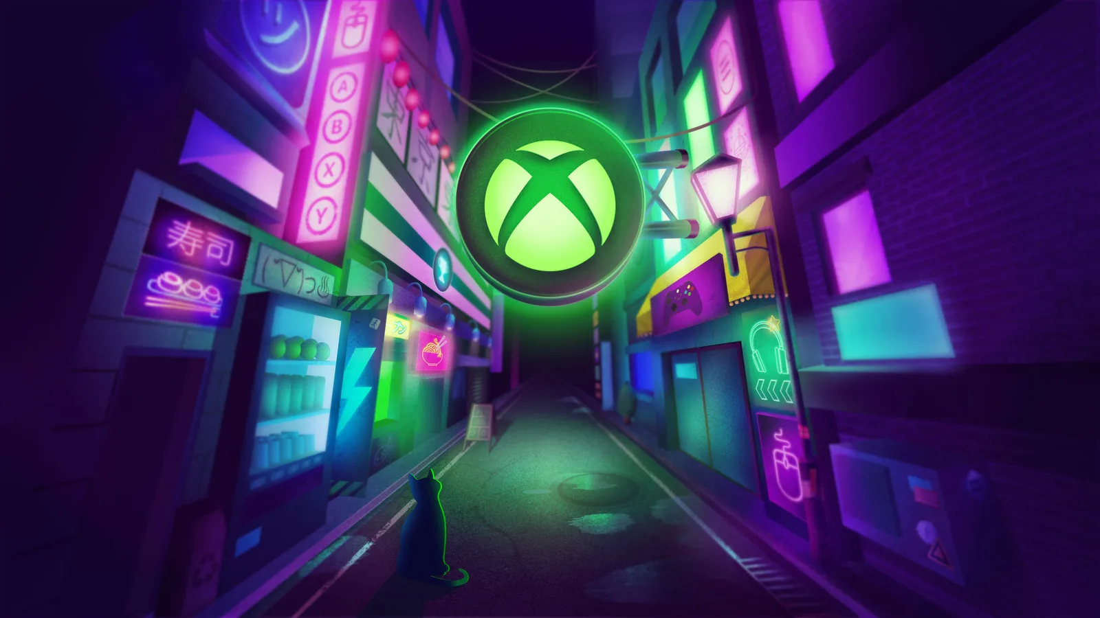 Xbox na Tokyo Game Show 2026: confira os principais anúncios e trailers