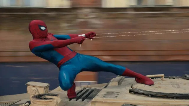 Homem-Aranha: Um Novo Dia bate recorde no IMDb e se torna o filme live-action do herói mais bem avaliado pelos fãs