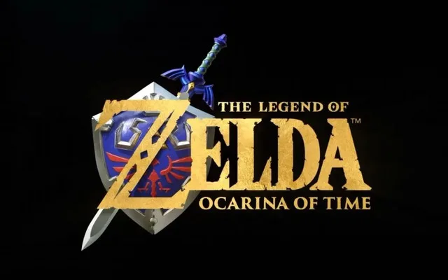 OCARINA OF TIME REMAKE É CONFIRMADO COMO REMAKE COMPLETO PELA NINTENDO