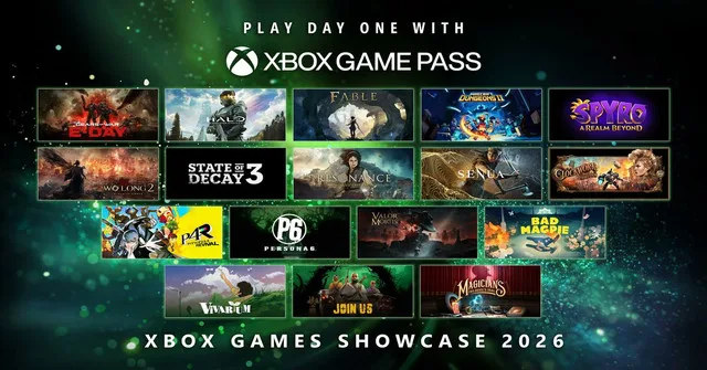 Bloomberg: Microsoft teria admitido internamente que estratégia do Game Pass reduz vendas de jogos