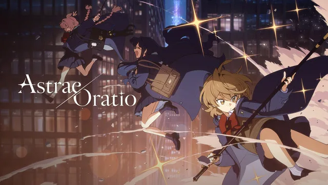 Astrae Oratio: tudo sobre o novo RPG da NC que mistura magia, burocracia e uma Tóquio alternativa