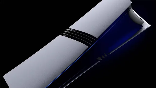 PS5 recebe novo firmware beta com PSSR 2.0 ativado por padrão no PS5 Pro