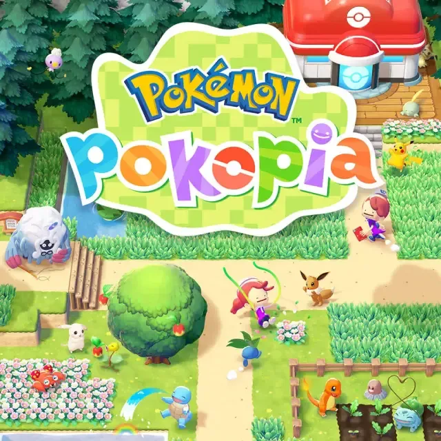 Pokémon Pokopia já foi comprado por 21% dos donos do Switch 2