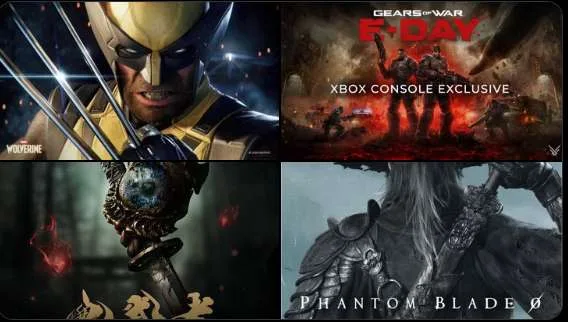 Setembro e Outubro de 2026 podem entrar para a história dos videogames