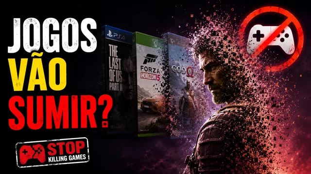 Stop Killing Games pode enfrentar uma batalha jurídica muito mais difícil do que parece