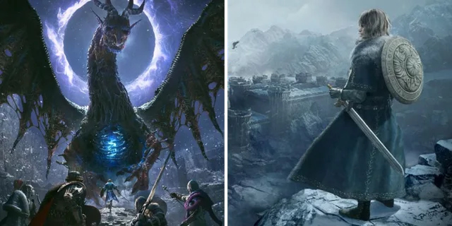 Capcom diz que Japão e Ocidente tiveram opiniões “diametralmente opostas” sobre Dragon’s Dogma 2