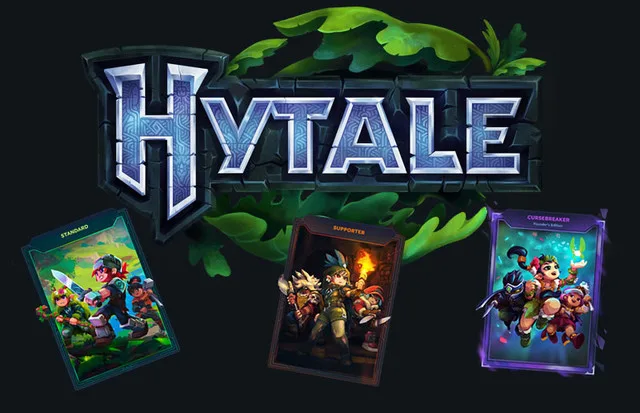 Hytale recebe gigantesco Update 6 com mods dentro do jogo, Hardcore, novas ferramentas e melhorias no multiplayer