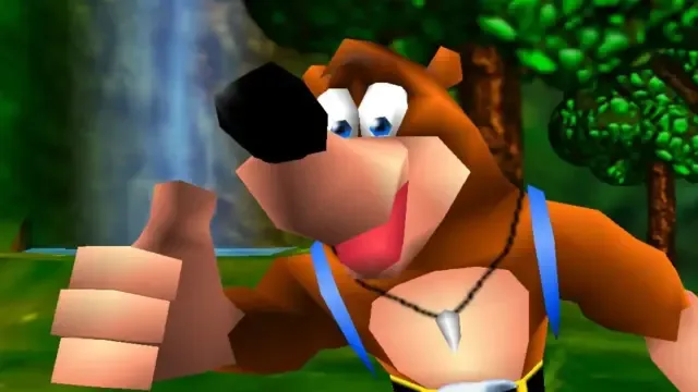 Toys for Bob diz que adoraria desenvolver um novo Banjo-Kazooie