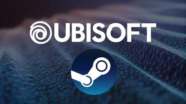 Ubisoft começa a abandonar exigência do Ubisoft Connect nos jogos da Steam