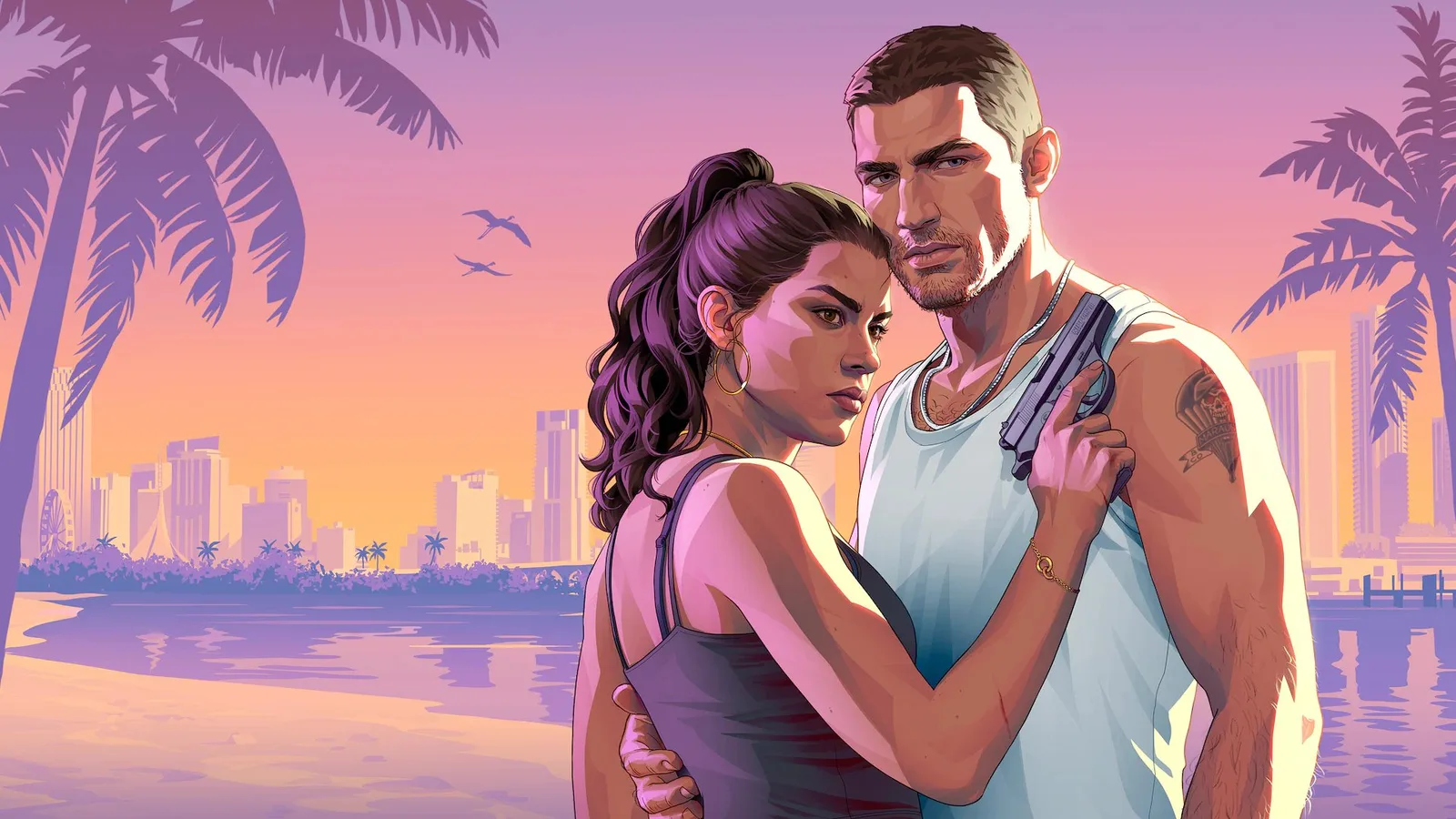 GTA 6 pode exigir 210 GB no PS5! Tamanho do download é revelado antes do lançamento