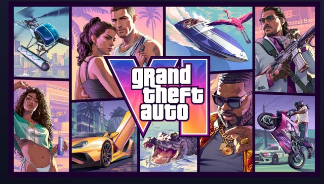 É oficial: pré-venda de GTA 6 começa na próxima semana