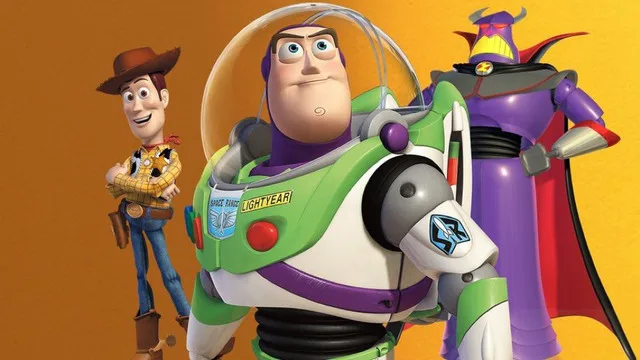Toy Story 3 será removido da Loja Xbox após 16 anos