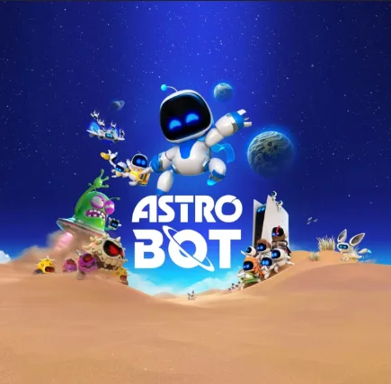 Astro Bot