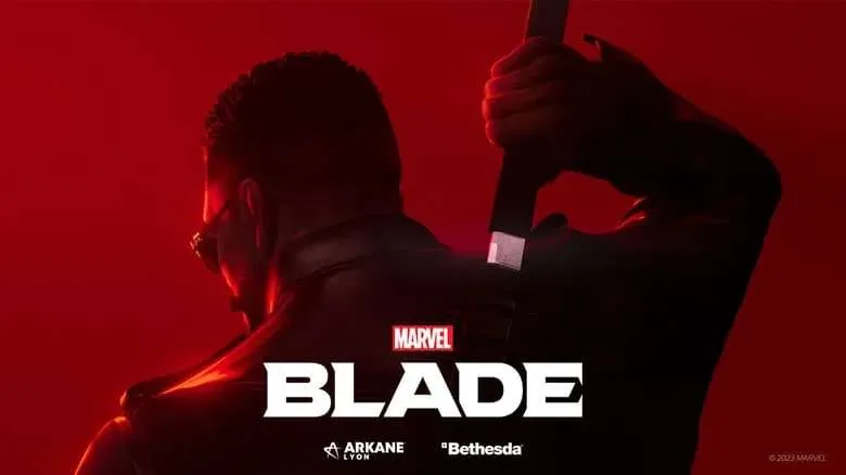 Rumor: Marvel's Blade pode ter sido cancelado pela Arkane Lyon