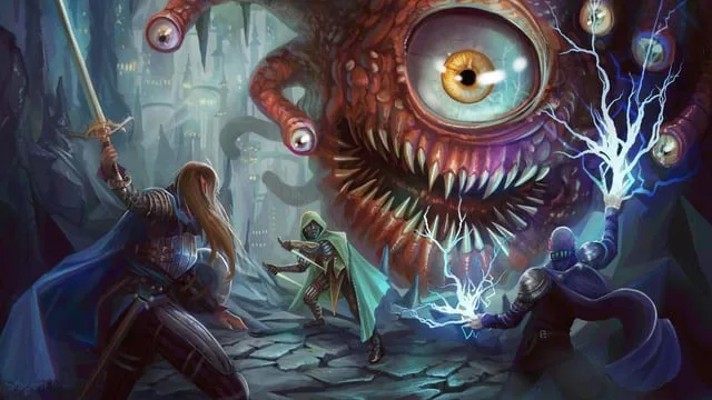 Rumor aponta remakes de Baldur’s Gate 1 e 2 com retorno de designer original
