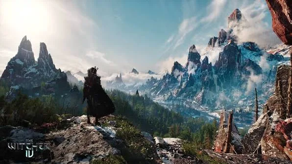 CD Projekt explica por que abandonou a REDengine em The Witcher 4 — e diz que Cyberpunk 2077 não foi o motivo