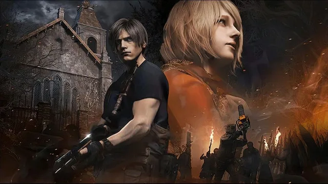 Capcom e Konami apostam em lançamentos anuais de Resident Evil e Silent Hill