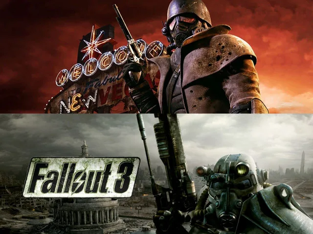 Bethesda confirma novo Fallout da Obsidian, Fallout 5 em pré-produção e remasters de Fallout 3 e New Vegas