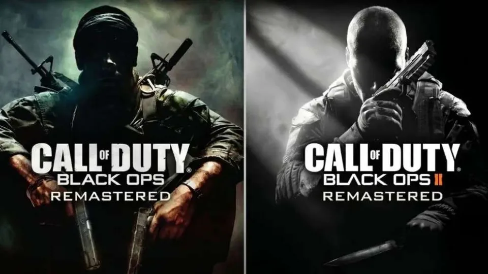 Rumor: Black Ops e Black Ops 2 podem estar chegando às plataformas modernas