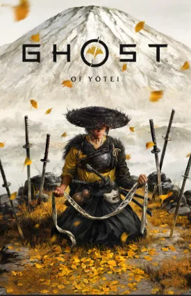 Ghost of Yôtei 