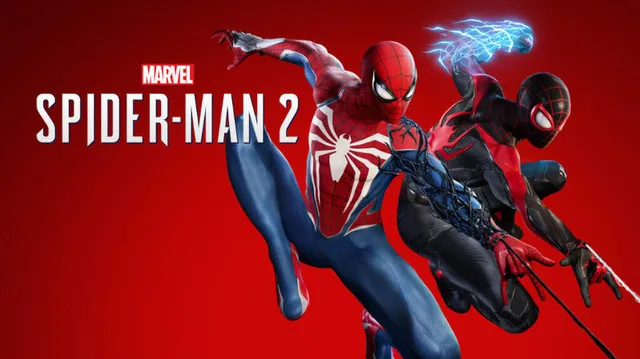Marvel's Spider-Man 2 recebe dois trajes gratuitos e melhorias para PS5 Pro em nova atualização