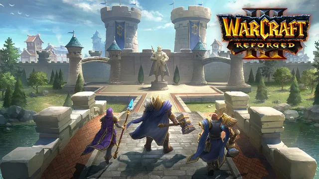 Warcraft III: Reforged recebe Forsaken Kingdom de surpresa com mais de 30 horas de nova campanha