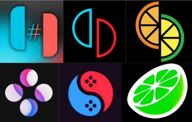 Nintendo derruba mais de 400 repositórios de emuladores do Switch no GitHub em um único dia