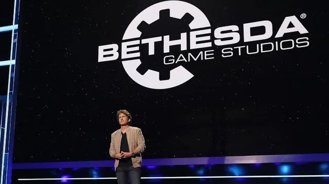 Funcionários da Bethesda criam memorial para colegas demitidos após cortes no Xbox