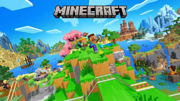 Xbox quer transformar Minecraft no "Mario da marca", aponta nova estratégia