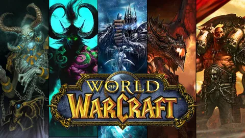 Fã cria addon de WoW tão completo que jogadores pedem que Blizzard o transforme em recurso oficial