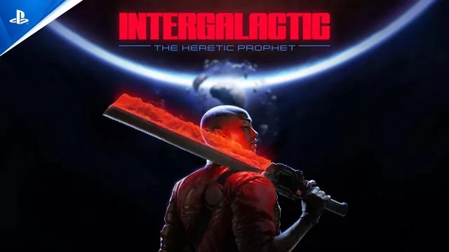 Naughty Dog confirma fim das filmagens cinematográficas de Intergalactic: The Heretic Prophet