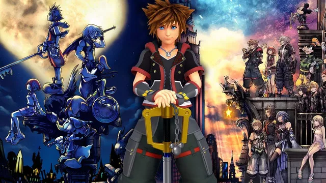 Kingdom Hearts ficou tão complexo que Square Enix tem funcionário dedicado a revisar a história
