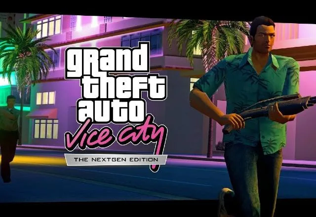 GTA Vice City é portado para navegadores e pode ser jogado de graça no celular