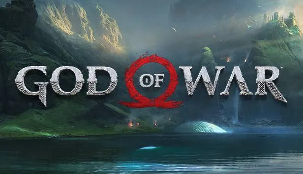God of War 2018