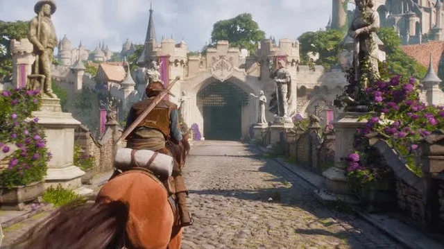 Fable revela requisitos de PC para rodar o jogo em até 4K e 60 FPS