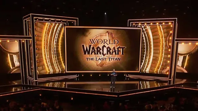 World of Warcraft: The Last Titan levará jogadores de volta a Nortúndria para concluir a Worldsoul Saga