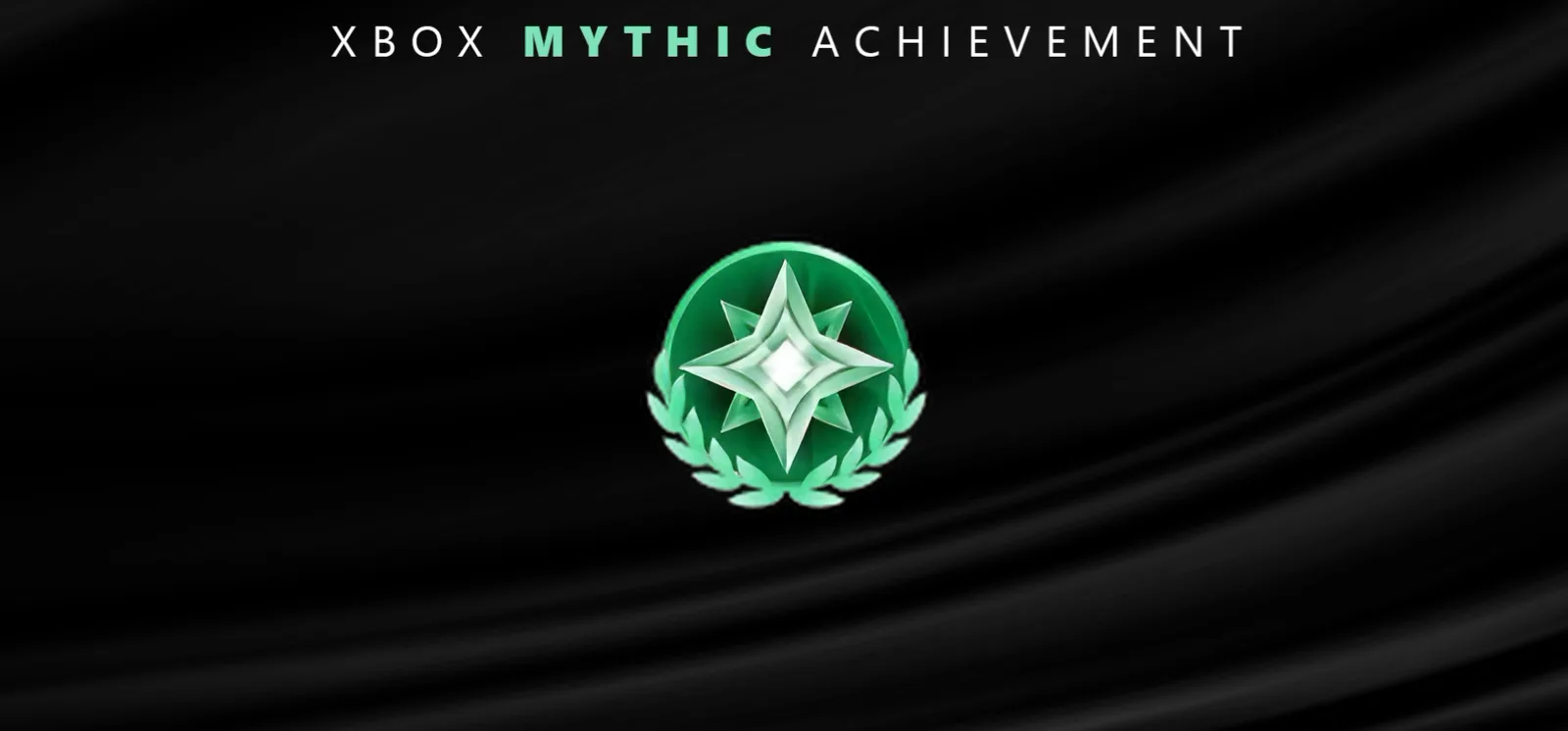 Xbox revela mais detalhes da “Conquista Mítica”, possível equivalente à Platina do PlayStation