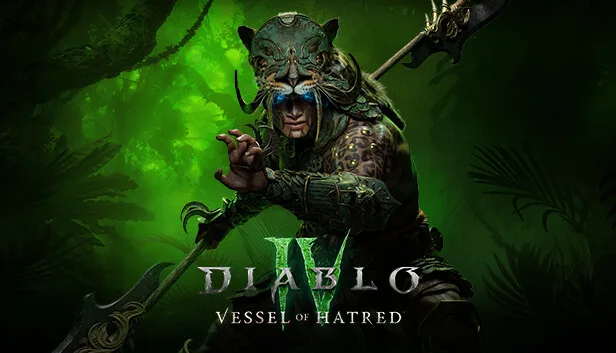 Diablo IV – Vessel of Hatred