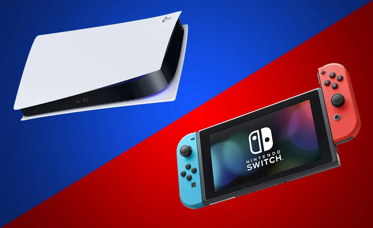 Xbox confirma que continuará exibindo logos do PS5 e Switch 2 nos eventos