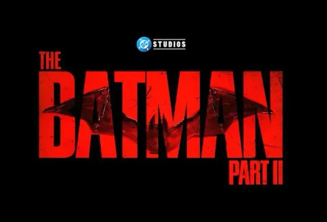 Warner adia The Batman – Parte II para 2028 em grande reorganização de calendário