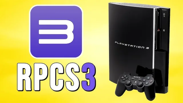 RPCS3 reduz requisitos mínimos e passa a oferecer suporte a placas de vídeo de 2007